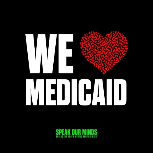image of We Love Medicaid